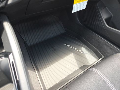New 2026 Honda Accord Sport image 23
