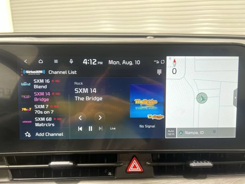 Used 2024 Kia Sportage X-Line AWD/4WD image 16