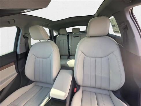 New 2025 Audi A5 2.0T Premium image 16