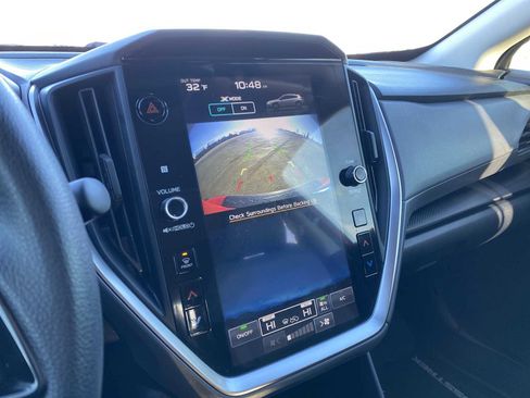 Used 2024 Subaru Crosstrek 2.0i Premium image 27