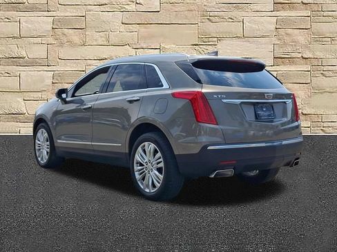 Used 2017 Cadillac XT5 Premium Luxury w/ Driver Assist Package FWD image 20