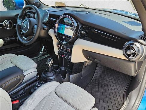 Used 2024 MINI Cooper S FWD image 20