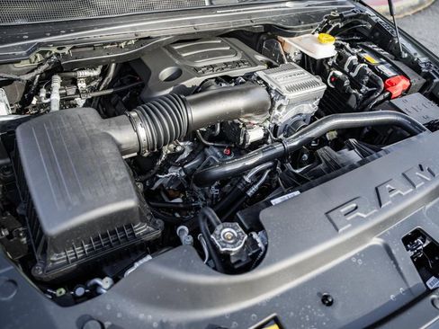 New 2026 RAM 1500 Laramie image 22