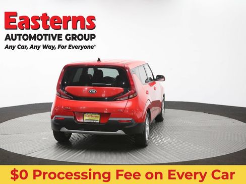 Used 2020 Kia Soul EX FWD image 40