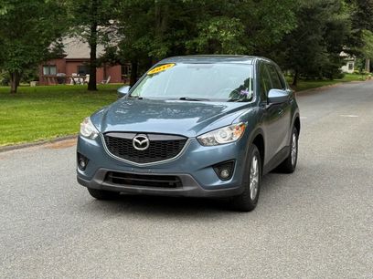 Used 2015 MAZDA CX-5 Touring w/ Bose/Moonroof Package