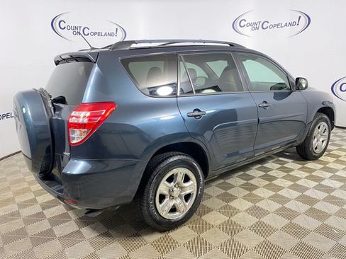 Used 2012 Toyota RAV4 4WD w/ Value Pkg image 7