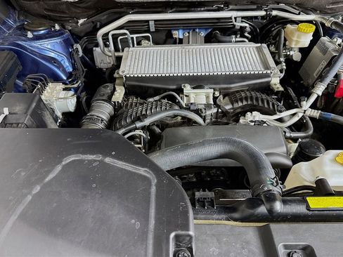 Used 2019 Subaru Ascent Limited image 27