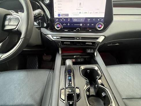 Used 2025 Lexus RX 350 Premium Plus w/ Convenience Package FWD image 3