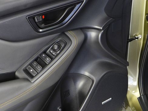 Certified 2023 Subaru Forester Wilderness image 12