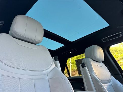 Certified 2024 Land Rover Range Rover Sport SE image 16