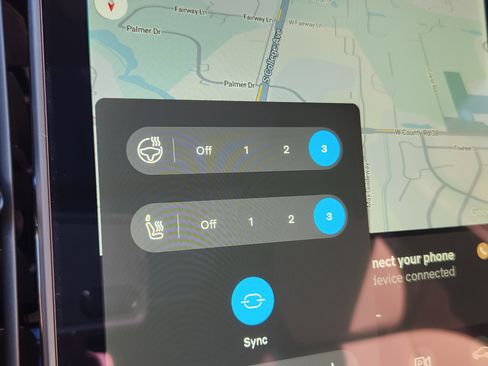 New 2026 Volvo XC90 T8 Plus w/ Protection Package Premier image 12