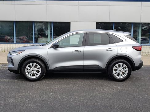 Used 2024 Ford Escape Active AWD/4WD image 6