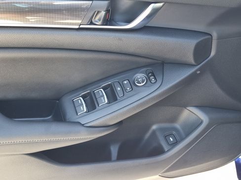 Used 2019 Honda Accord Sport image 26