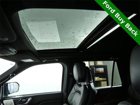 Used 2024 Lincoln Navigator L Reserve image 18