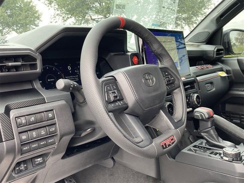 New 2026 Toyota Tacoma TRD Pro image 10