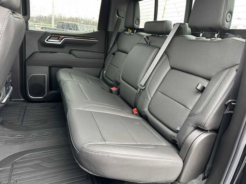 New 2026 GMC Sierra 1500 Elevation w/ Elevation Premium Package image 18