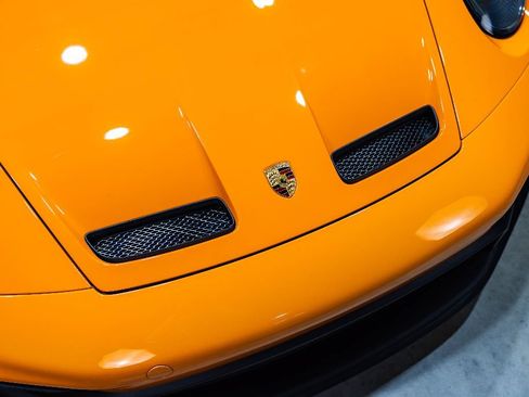 Used 2022 Porsche 911 GT3 RWD image 37
