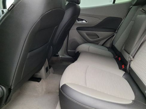 Used 2016 Buick Encore FWD image 18