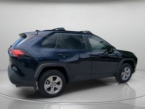Used 2025 Toyota RAV4 XLE w/ Convenience Package FWD image 31