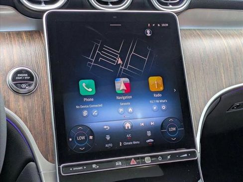 New 2026 Mercedes-Benz GLC 300 image 12