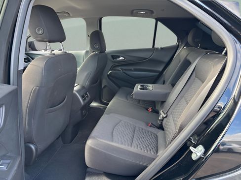 Used 2019 Chevrolet Equinox LT image 9