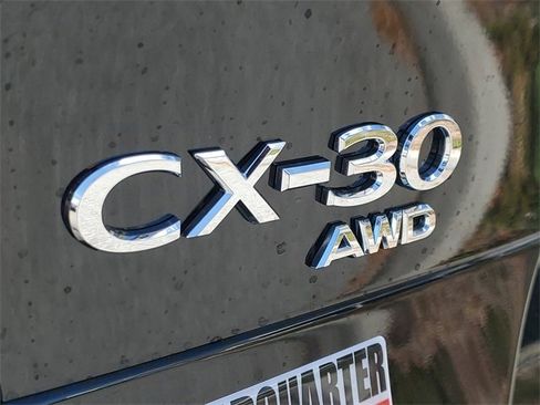 New 2026 MAZDA CX-30 AWD 2.5 S image 7