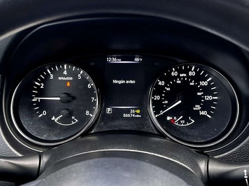 Used 2018 Nissan Rogue Sport S w/ S Appearance Package image 23