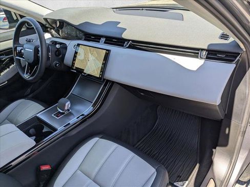 Used 2024 Land Rover Range Rover Evoque Dynamic SE image 24