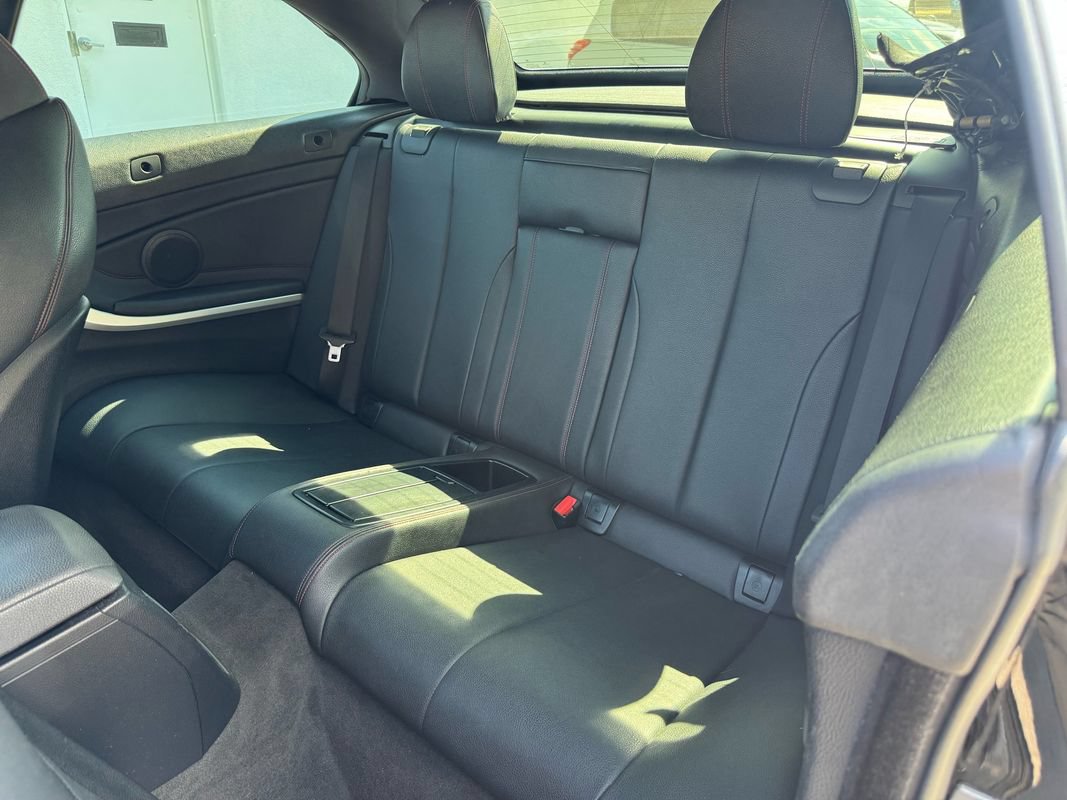 Used 2019 BMW 430i Convertible RWD image 12