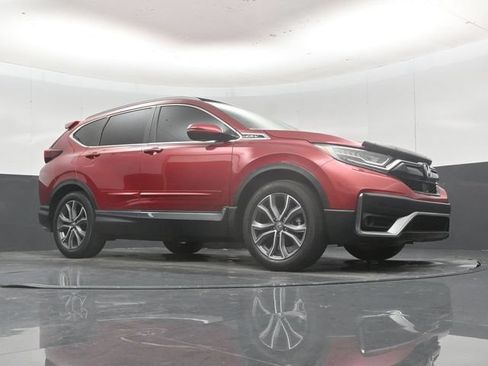 Used 2020 Honda CR-V Touring image 50