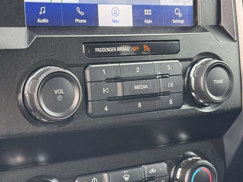 Used 2019 Ford F150 XLT w/ Equipment Group 302A Luxury AWD/4WD image 19