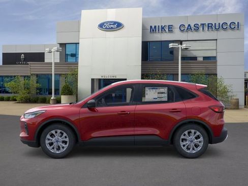 New 2026 Ford Escape Active w/ Cold Weather Package AWD/4WD image 4