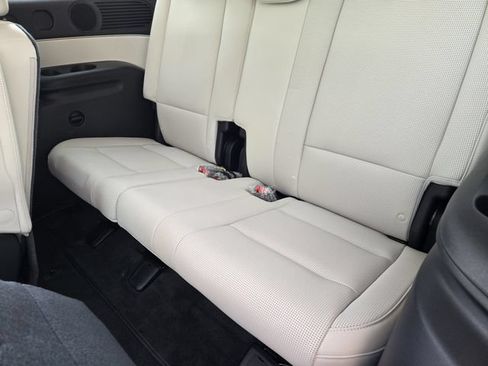 Certified 2026 Hyundai Palisade Calligraphy FWD image 28