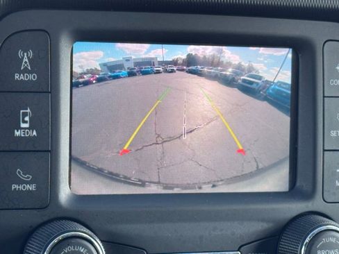 Used 2021 Jeep Wrangler Unlimited Sport AWD/4WD image 11