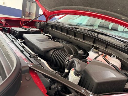 New 2026 GMC Sierra 1500 SLT w/ SLT Premium Plus Package image 5