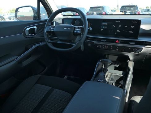 New 2026 Kia Sorento LX FWD image 52