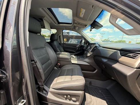 Used 2016 GMC Yukon Denali w/ Open Road Package AWD/4WD image 25