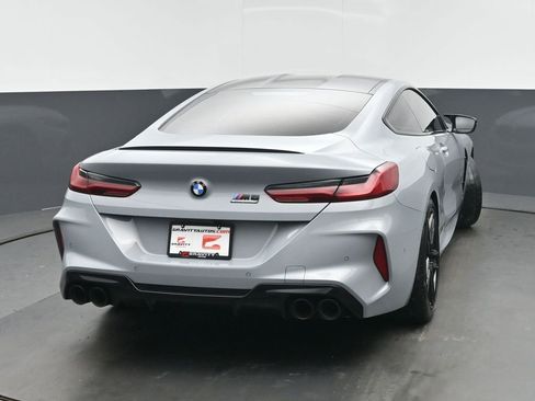 Used 2024 BMW M8 Competition AWD/4WD image 4