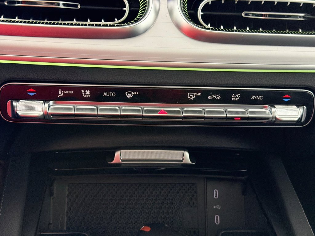 New 2027 Mercedes-Benz GLE 450 4MATIC image 19