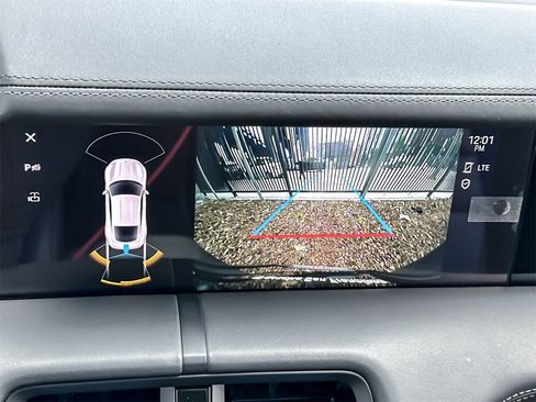 Certified 2023 Porsche Taycan Turbo image 23