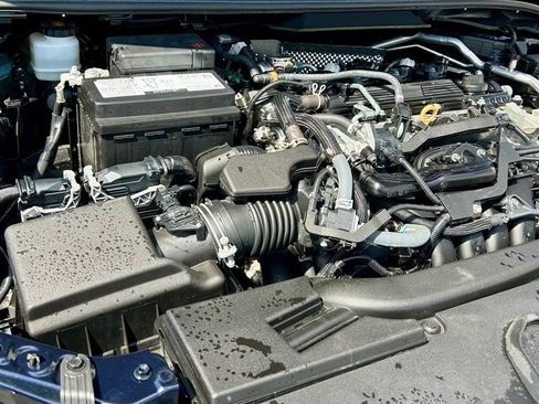 Certified 2024 Toyota Corolla XSE FWD image 26
