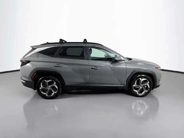 Used 2024 Hyundai Tucson SEL w/ Convenience Package FWD image 11