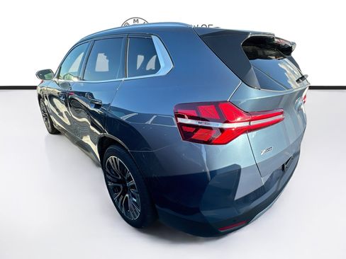 New 2026 BMW X3 xDrive30i w/ Premium Package AWD/4WD image 3