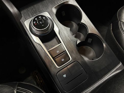 Used 2022 Ford Escape SEL image 31