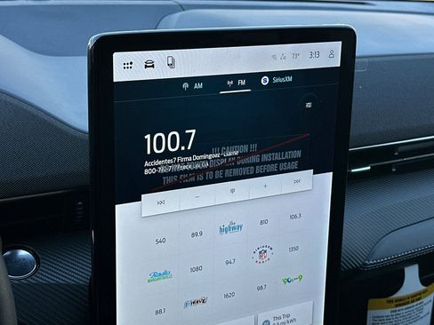 New 2026 Ford Mustang Mach-E Select image 17