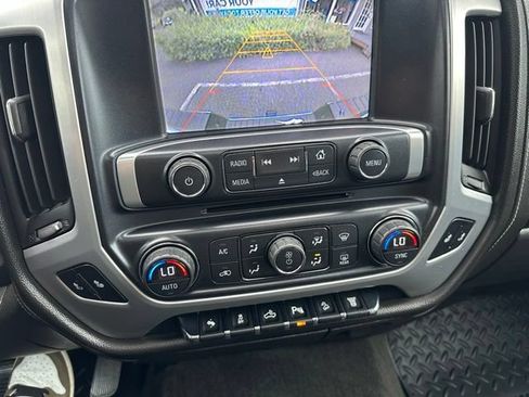 Used 2015 GMC Sierra 3500 SLT AWD/4WD image 17