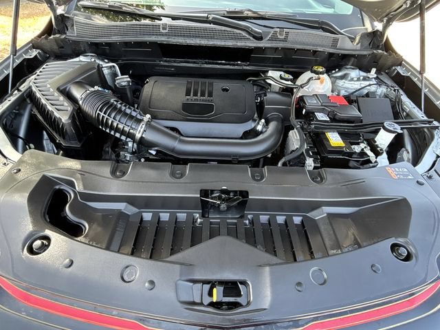 Used 2024 Chevrolet Blazer LT w/ Redline Edition FWD image 30