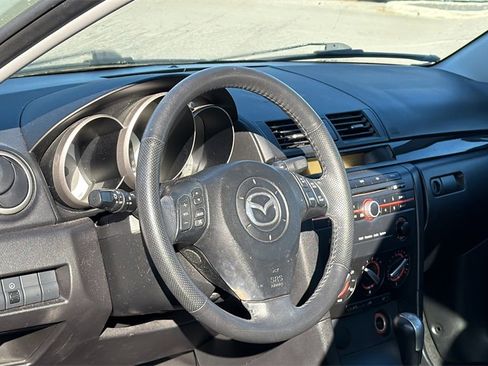 Used 2009 MAZDA MAZDA3 i Touring Value image 13