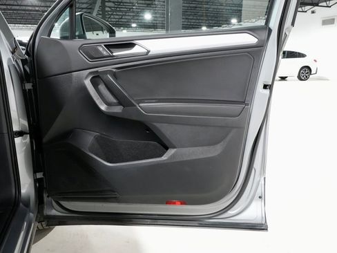Used 2024 Volkswagen Tiguan S image 25