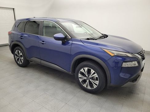 Used 2023 Nissan Rogue SV FWD image 11